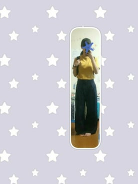 Rin :)さん(レディース・165cm)の夏コーディネート