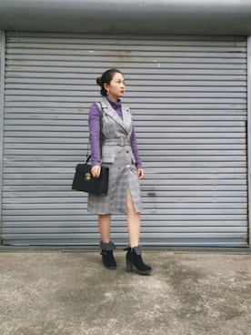 Chaamurin Suzukiさんのコーディネート