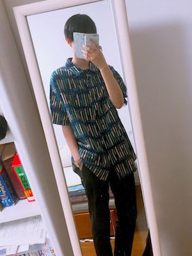 はっしーさんのコーディネート