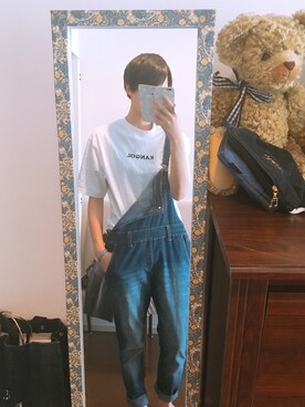 はっしーさんのコーディネート