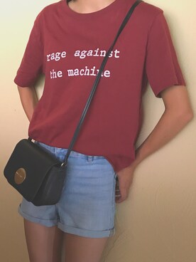 ミンさんのコーディネート