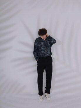 Sueさんのコーディネート