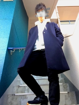 ふぁーぶさんのコーディネート