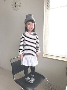 junさんのコーディネート