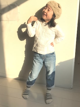 junさんのコーディネート