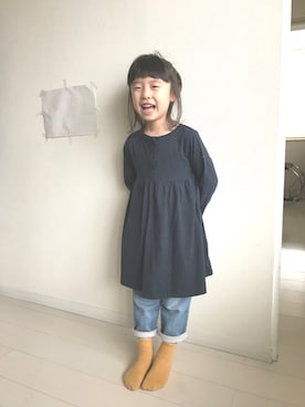 junさんのコーディネート