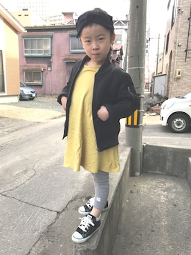 junさんのコーディネート