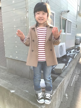 junさんのコーディネート