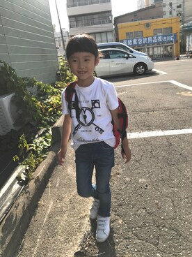 junさんのコーディネート