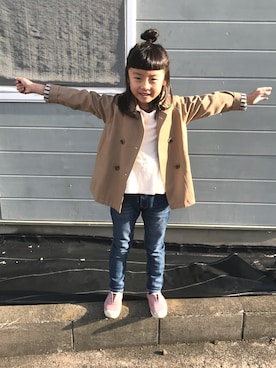 junさんのコーディネート