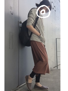 がちゃさんのコーディネート