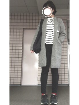 がちゃさんのコーディネート