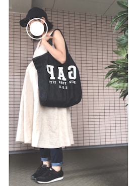 がちゃさんのコーディネート