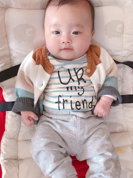 がちゃさんのコーディネート