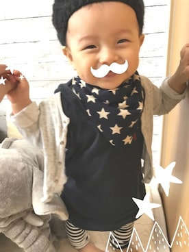 BEAUさんのコーディネート