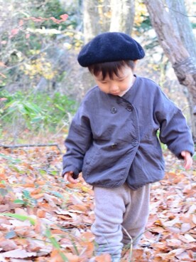 BEAUさんのコーディネート