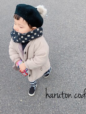 BEAUさんのコーディネート