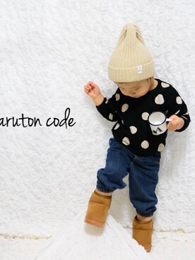 BEAUさんのコーディネート