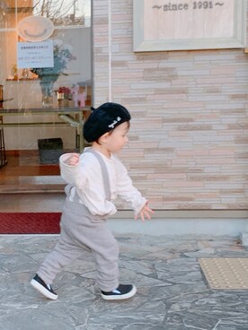 BEAUさんのコーディネート