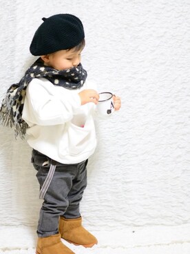 BEAUさんのコーディネート