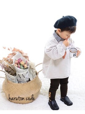 BEAUさんのコーディネート