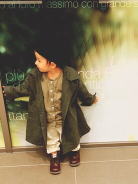 BEAUさんのコーディネート