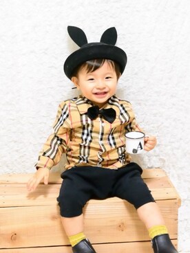 BEAUさんのコーディネート