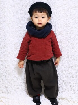 BEAUさんのコーディネート