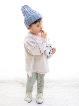 BEAUさんのコーディネート