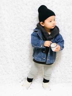 BEAUさんのコーディネート