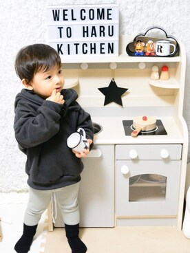 BEAUさんのコーディネート