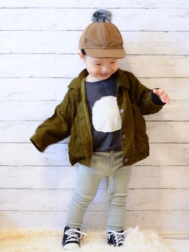 BEAUさんのコーディネート