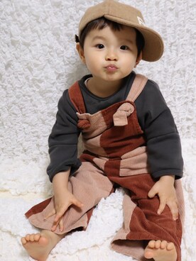 BEAUさんのコーディネート