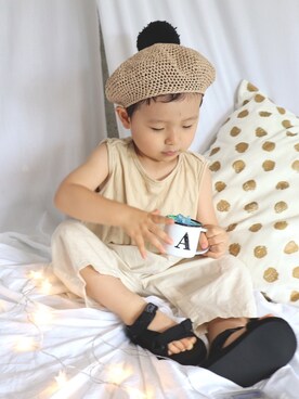 BEAUさんのコーディネート