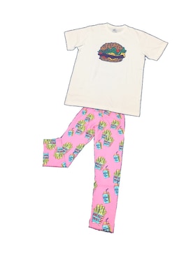 summerさん（レディース・162cm）の夏コーディネート