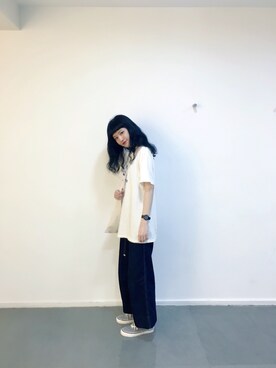 zilinさんのコーディネート