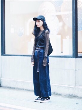 zilinさんのコーディネート