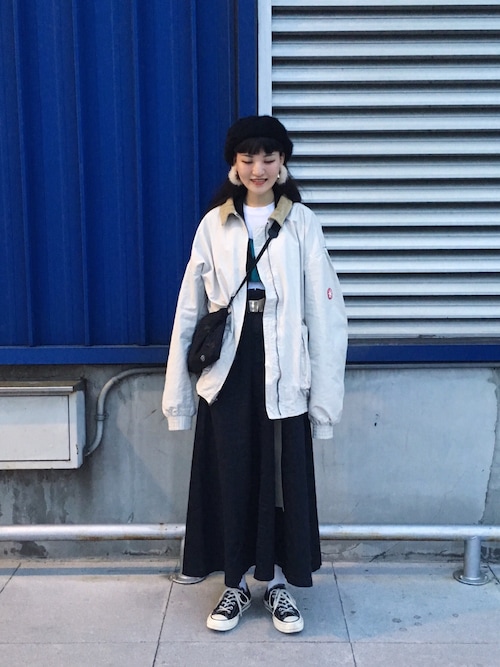 zilinさんのコーディネート