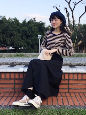 zilinさんのコーディネート