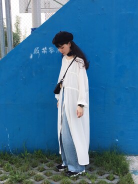 zilinさんのコーディネート
