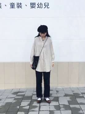 zilinさんのコーディネート
