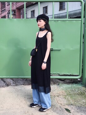 zilinさんのコーディネート
