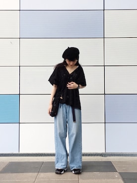 zilinさんのコーディネート