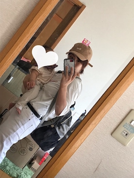 トリッピーさんのコーディネート