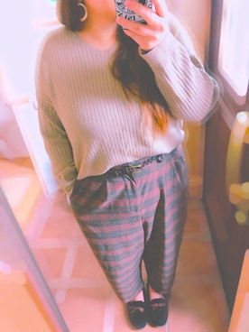 so_さん(レディース・162cm)の夏コーディネート