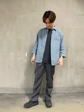 naoyaさんのコーディネート