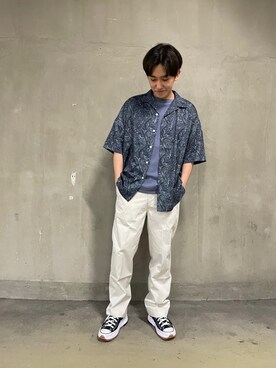 naoyaさんのコーディネート