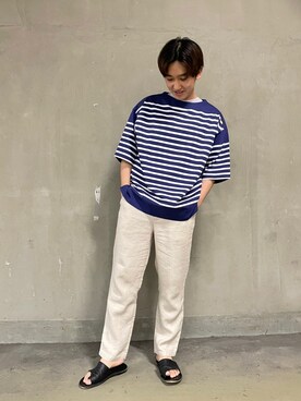 naoyaさんのコーディネート