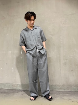 naoyaさんのコーディネート