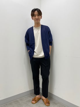 naoyaさんのコーディネート